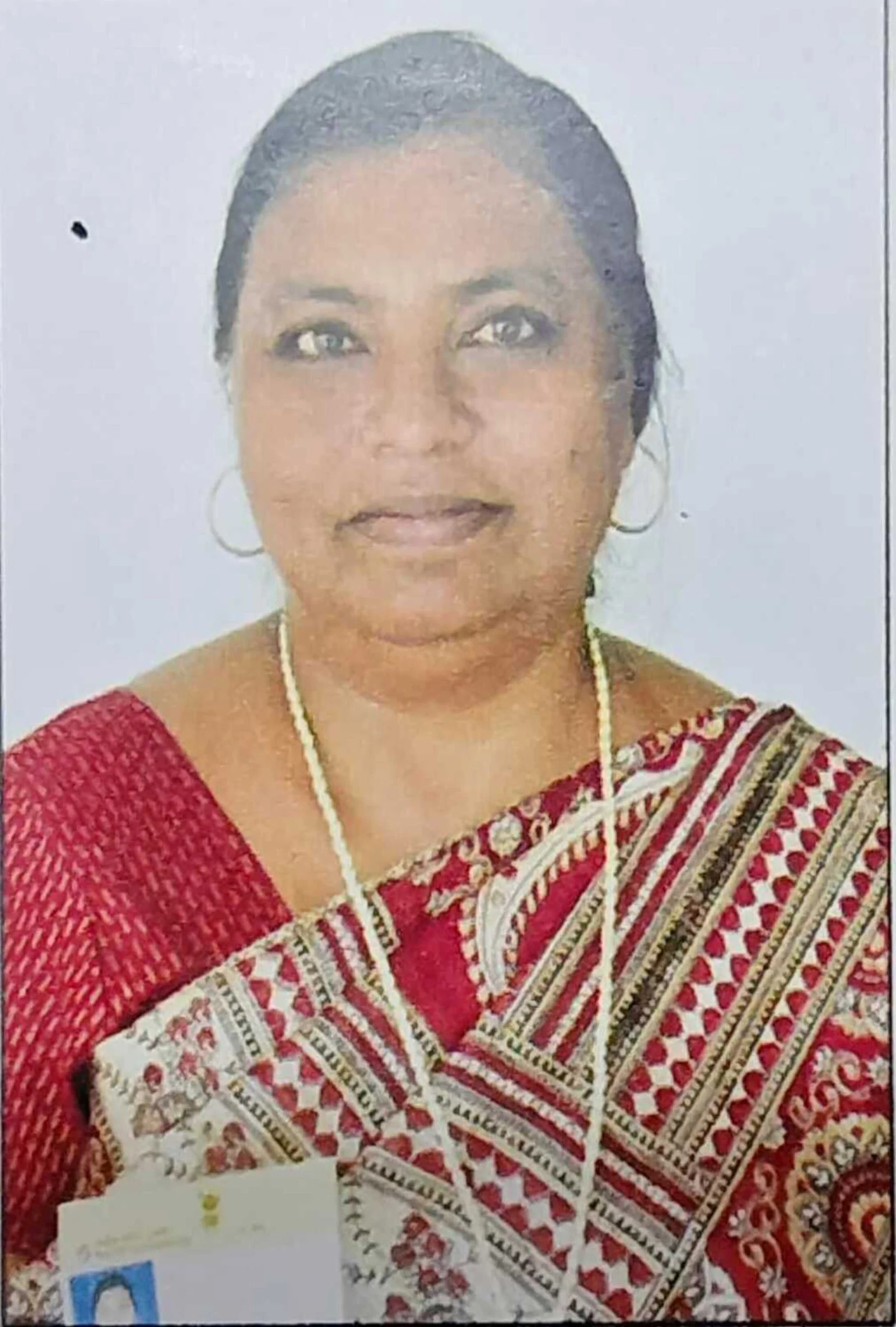 SMT. Y. MEENA